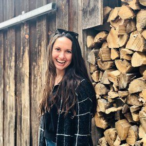 Meet your Posher, Isabelle